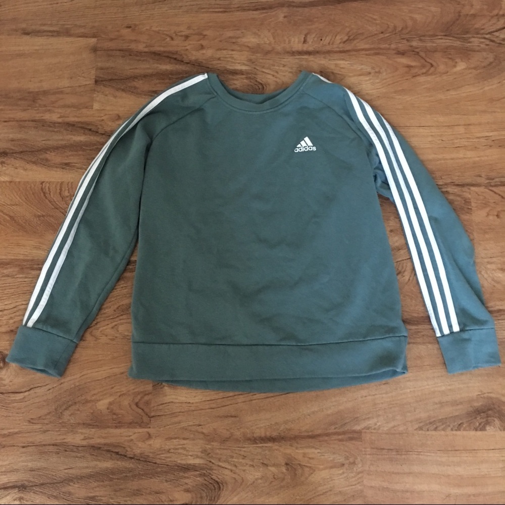 Adidas Sweatshirt
